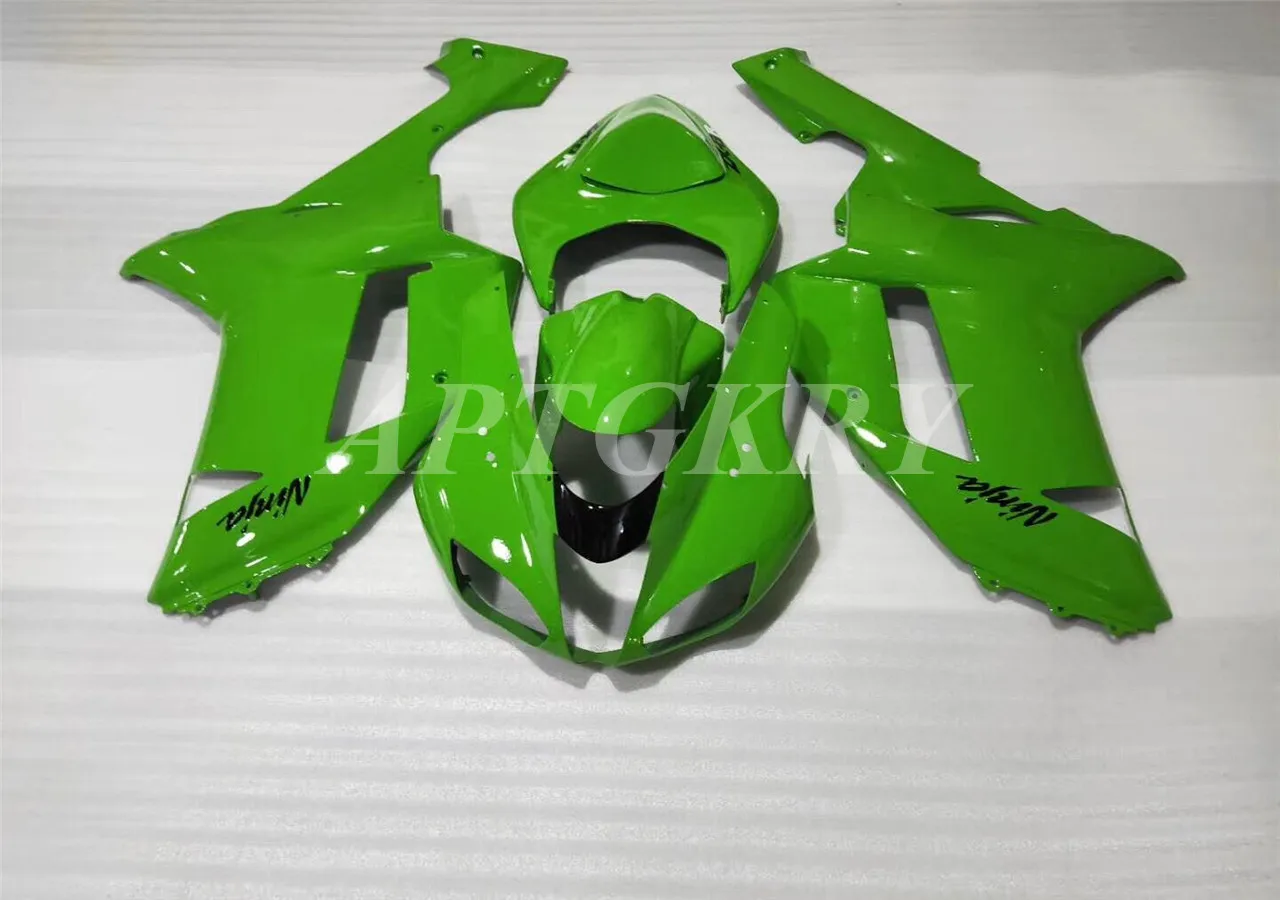 Новый комплект обтекателей для мотоцикла из АБС-пластика, подходит для Kawasaki Ninja ZX6R 636 ZX-6R 2007 2008 07 08, кузов под заказ, зеленый, крутой
Новый комплект обтекателей для мотоцикла из АБС-пластика, подходит для Kawasaki Ninja ZX6R 636 ZX-6R 2007 2008 07 08, кузов под заказ, зеленый, крутой