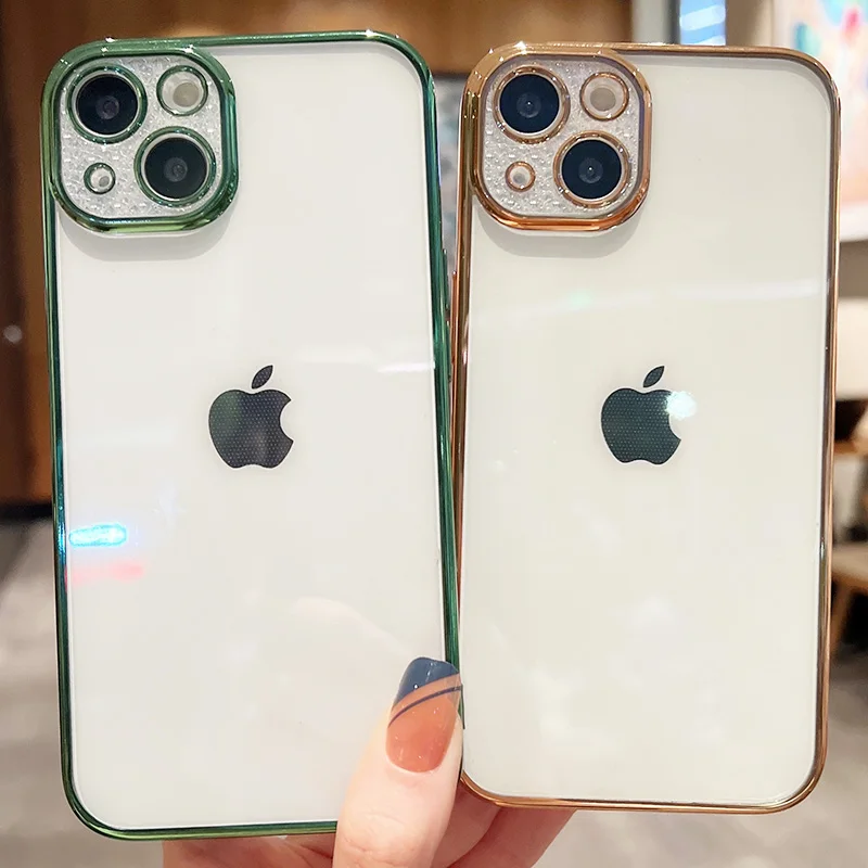 Candy Color Camera Lens Protection Leather Phone Case For iPhone 13 12 11 Pro XS Max X XR 7 8 Plus SE2020 Soft Silicone Cover
Candy Color Camera Lens Protection Leather Phone Case For iPhone 13 12 11 Pro XS Max X XR 7 8 Plus SE2020 Soft Silicone Cover