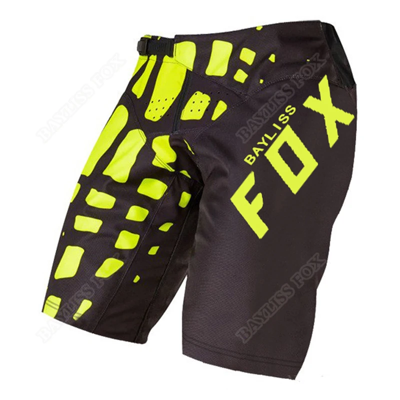 Летние мужские спортивные брюки Flexair Bayliss шорты для костюма лисы DH для горного велосипеда
Летние мужские спортивные брюки Flexair Bayliss шорты для костюма лисы DH для горного велосипеда