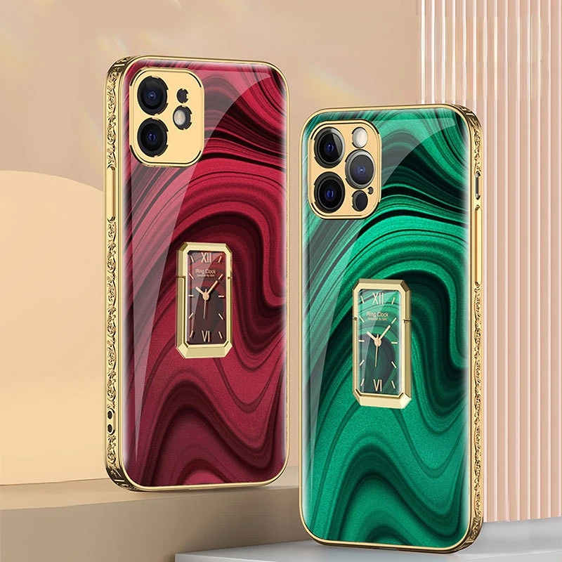 For Iphone 12 Mobile Phone Case In 2022 New 11pro Stand Painted Glass Case 13pro Max Creative Embossed Protective Case
For Iphone 12 Mobile Phone Case In 2022 New 11pro Stand Painted Glass Case 13pro Max Creative Embossed Protective Case