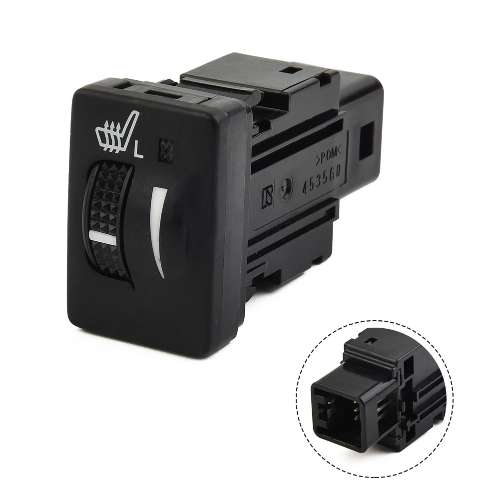 Durable Car Accessories Heating Switch Control Button For Prado LC150 10-19 For Reiz 10-17 For Camry V50 12-17
Durable Car Accessories Heating Switch Control Button For Prado LC150 10-19 For Reiz 10-17 For Camry V50 12-17