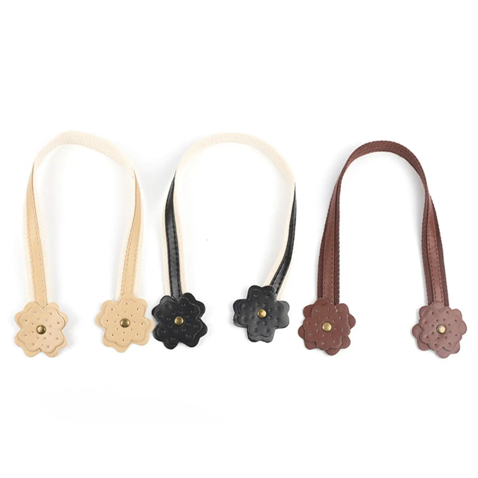 2Pcs 45cm PU Leather Bag Strap, Shoulder Bag Handle Belt Band for Women Handbag, DIY Belt Strap for Bag Accessories
2Pcs 45cm PU Leather Bag Strap, Shoulder Bag Handle Belt Band for Women Handbag, DIY Belt Strap for Bag Accessories