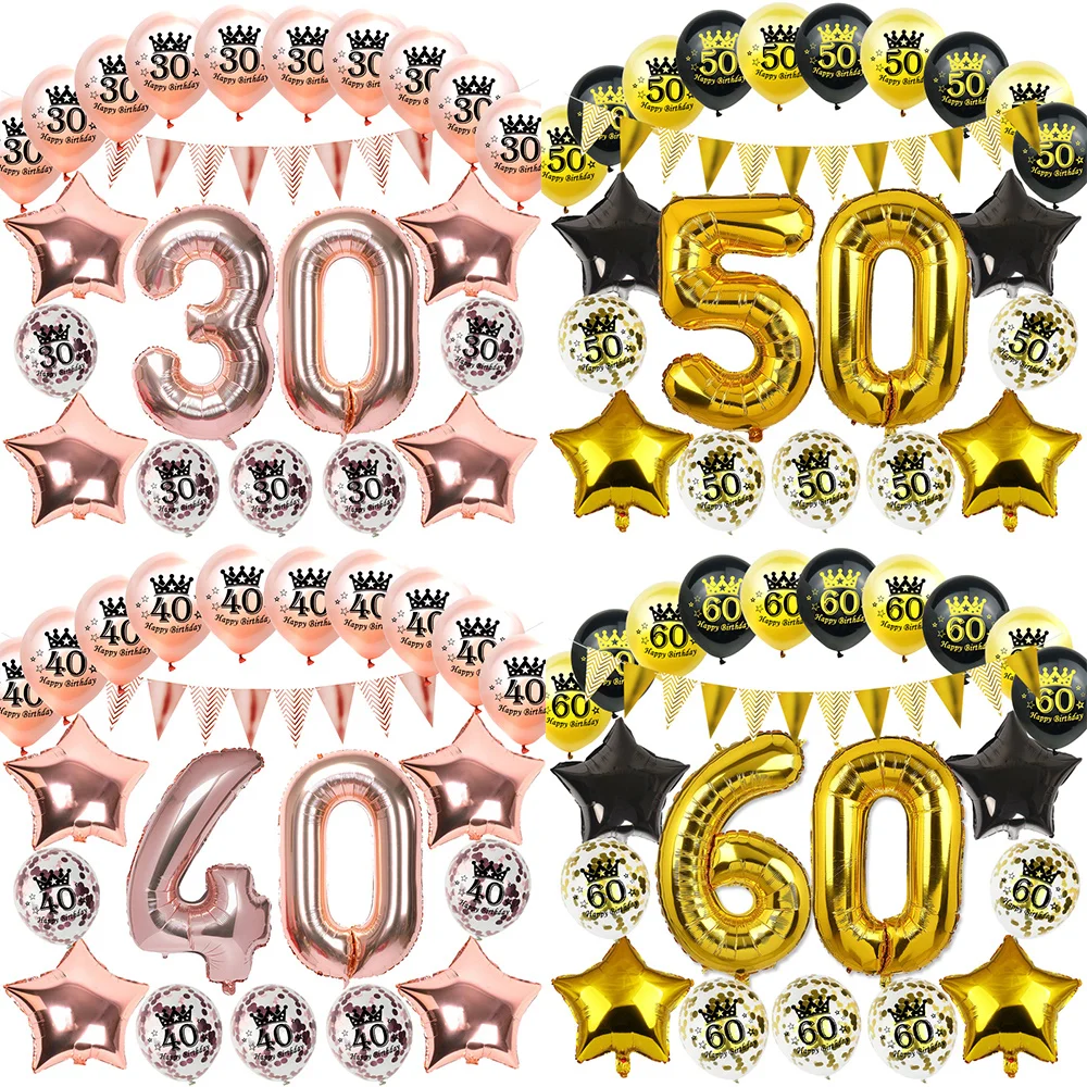 Birthday Inflatable Confetti Number Balloons 18 21 30 40 50 60 70 80 90 Year Party Decoration Adult Digit Helium Birthday Balons
Birthday Inflatable Confetti Number Balloons 18 21 30 40 50 60 70 80 90 Year Party Decoration Adult Digit Helium Birthday Balons