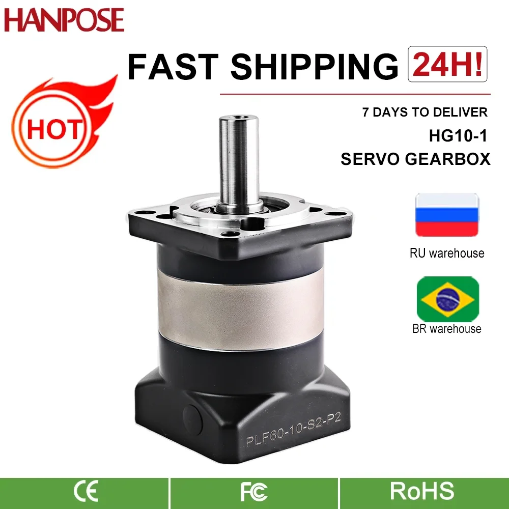 hanpose Fitter 200 Вт 400 Вт серводвигатель
hanpose Fitter 200 Вт 400 Вт серводвигатель