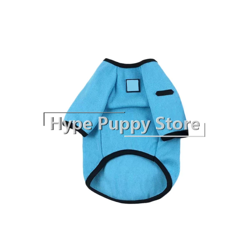 Pet Dog Clothes for Small Dogs Puppy Coat Cotton Tshirt for French Bulldog Yorkies Coat Pet Clothing for Chihuahua PC2149
Pet Dog Clothes for Small Dogs Puppy Coat Cotton Tshirt for French Bulldog Yorkies Coat Pet Clothing for Chihuahua PC2149
