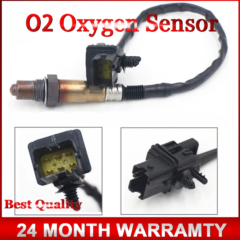 Новинка LSU4.2 датчик кислорода O2 0258007206 подходит для Cadillac CTS SRX Nissan Murano Pathfinder Elgrand Infiniti M35 M45 FX 35
Новинка LSU4.2 датчик кислорода O2 0258007206 подходит для Cadillac CTS SRX Nissan Murano Pathfinder Elgrand Infiniti M35 M45 FX 35