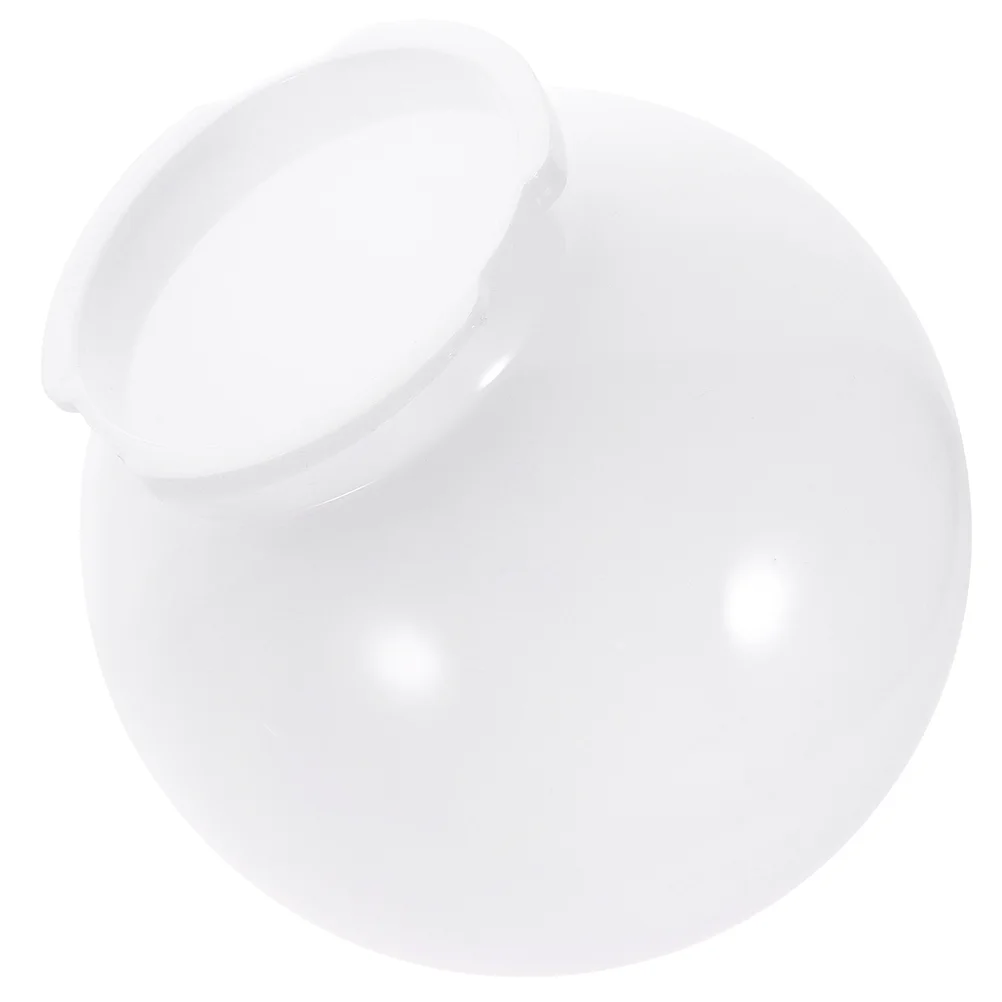 Ball Lampshade Deck Post Lights Shades Post Outdoor Acrylic Patio Porch Replacement
Ball Lampshade Deck Post Lights Shades Post Outdoor Acrylic Patio Porch Replacement