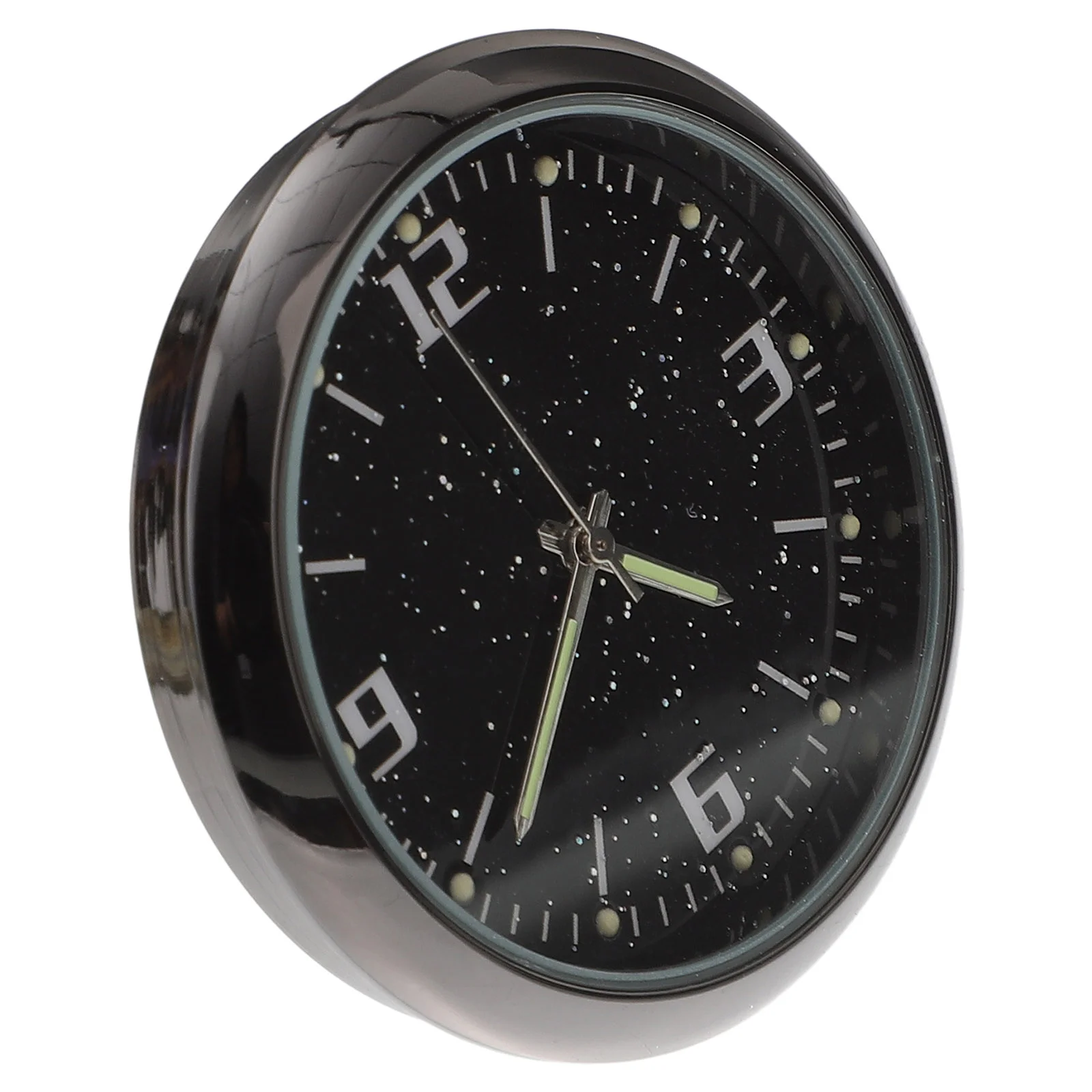 Luminous Car Clock Dashboard Universal Stick On Clock Round Automobile Clock
Luminous Car Clock Dashboard Universal Stick On Clock Round Automobile Clock
