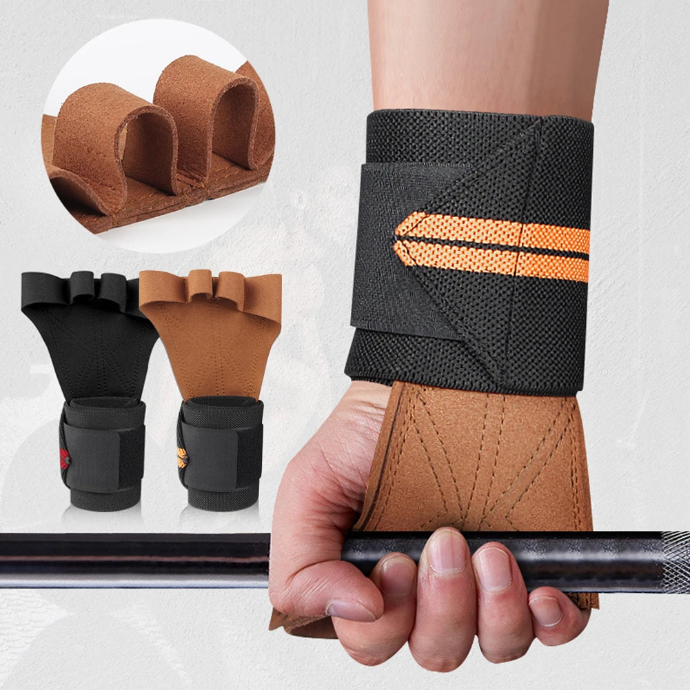 1 Pair Weight Lifting Training Gloves Women Men Fitness Sports Body Building Gymnastics Grips Gym Hand Palm Protector Gloves'
1 Pair Weight Lifting Training Gloves Women Men Fitness Sports Body Building Gymnastics Grips Gym Hand Palm Protector Gloves'