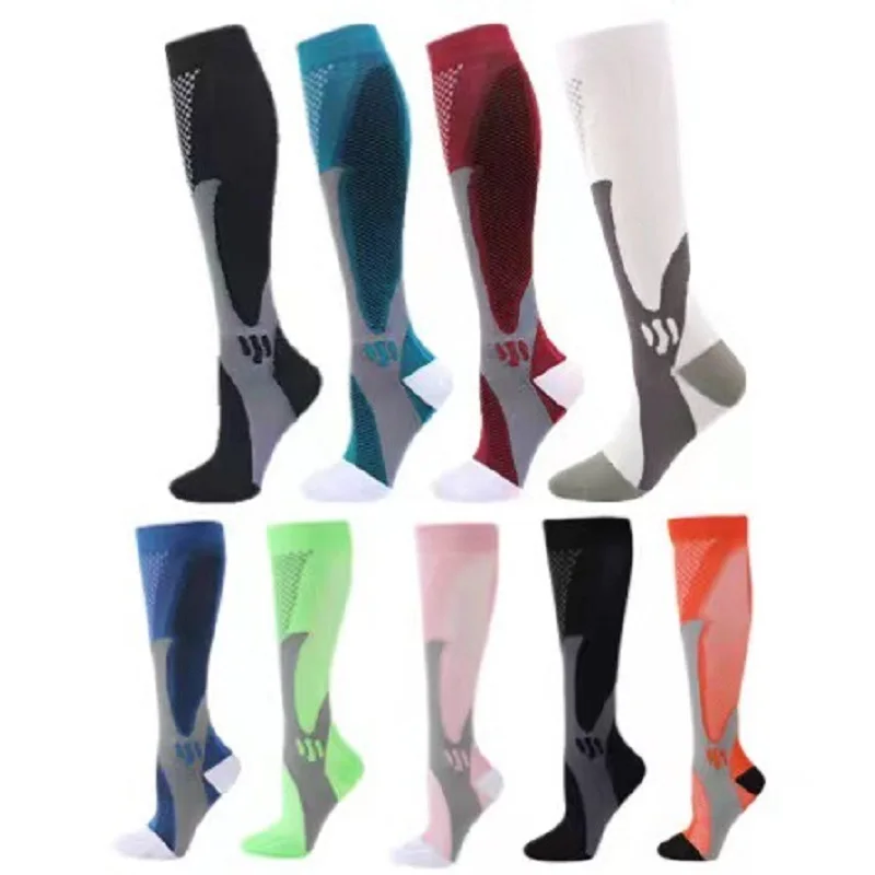 Нескользящие футбольные носки унисекс, футбольные, баскетбольные, теннисные Спортивные носки с рукояткой, велосипедные носки для верховой езды, компрессионные носки 20-30 мм рт. Ст.
Нескользящие футбольные носки унисекс, футбольные, баскетбольные, теннисные Спортивные носки с рукояткой, велосипедные носки для верховой езды, компрессионные носки 20-30 мм рт. Ст.