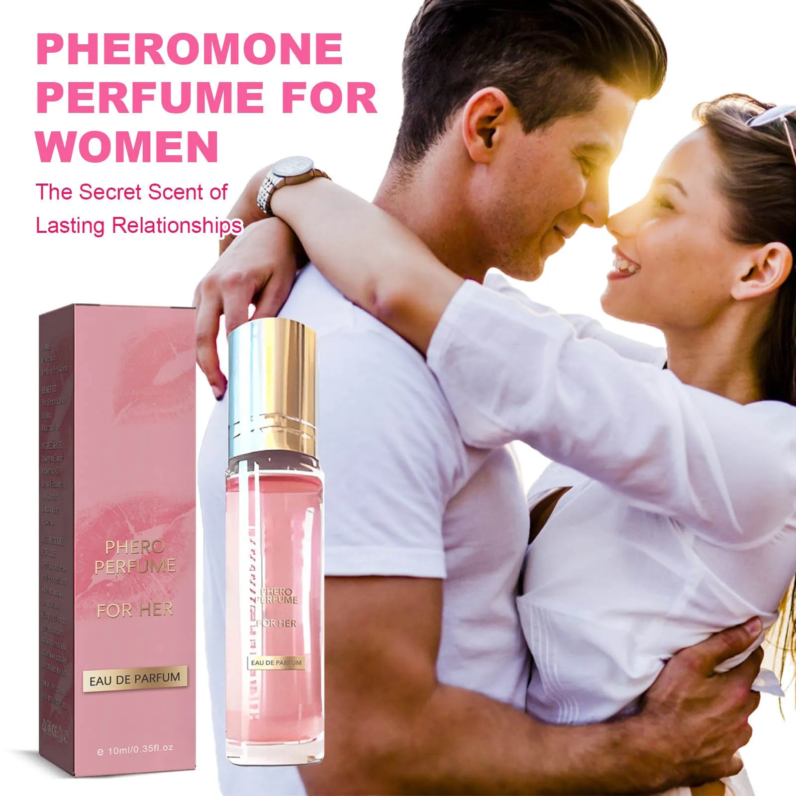 Pheromone Perfume Roll On Aromatherapy Fragrances Men Perfume Fragrance For Daily Lifetravel Body Fragrances For Parties10ml
Pheromone Perfume Roll On Aromatherapy Fragrances Men Perfume Fragrance For Daily Lifetravel Body Fragrances For Parties10ml