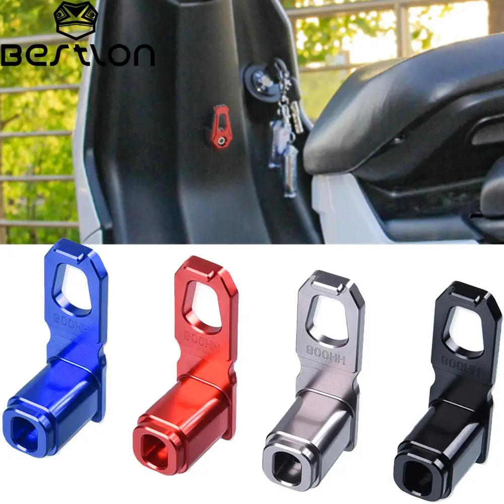 For Niu n1s N1 GOVA G0 F0 C0 G1 G2 G3 electric car accessories hook electric motorcycle refitted helmet luggage hook bearing
For Niu n1s N1 GOVA G0 F0 C0 G1 G2 G3 electric car accessories hook electric motorcycle refitted helmet luggage hook bearing
