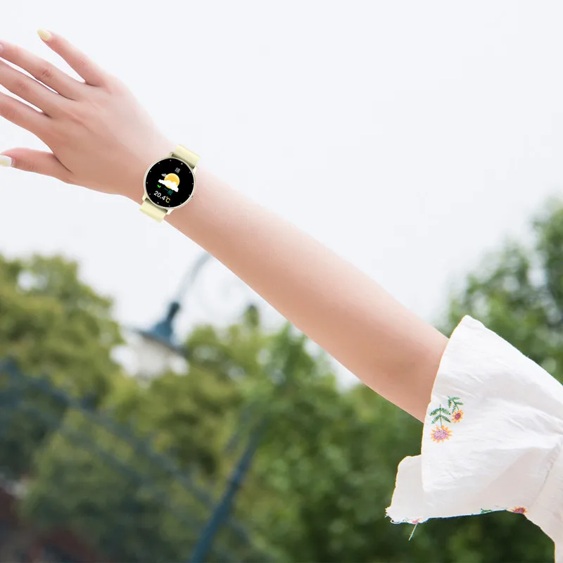 2022 Smart Watch Women Men Waterproof Sport Fitness Heart Rate Blood Pressure Monitoring Watch Tracker Smartwatch Women Gift
2022 Smart Watch Women Men Waterproof Sport Fitness Heart Rate Blood Pressure Monitoring Watch Tracker Smartwatch Women Gift