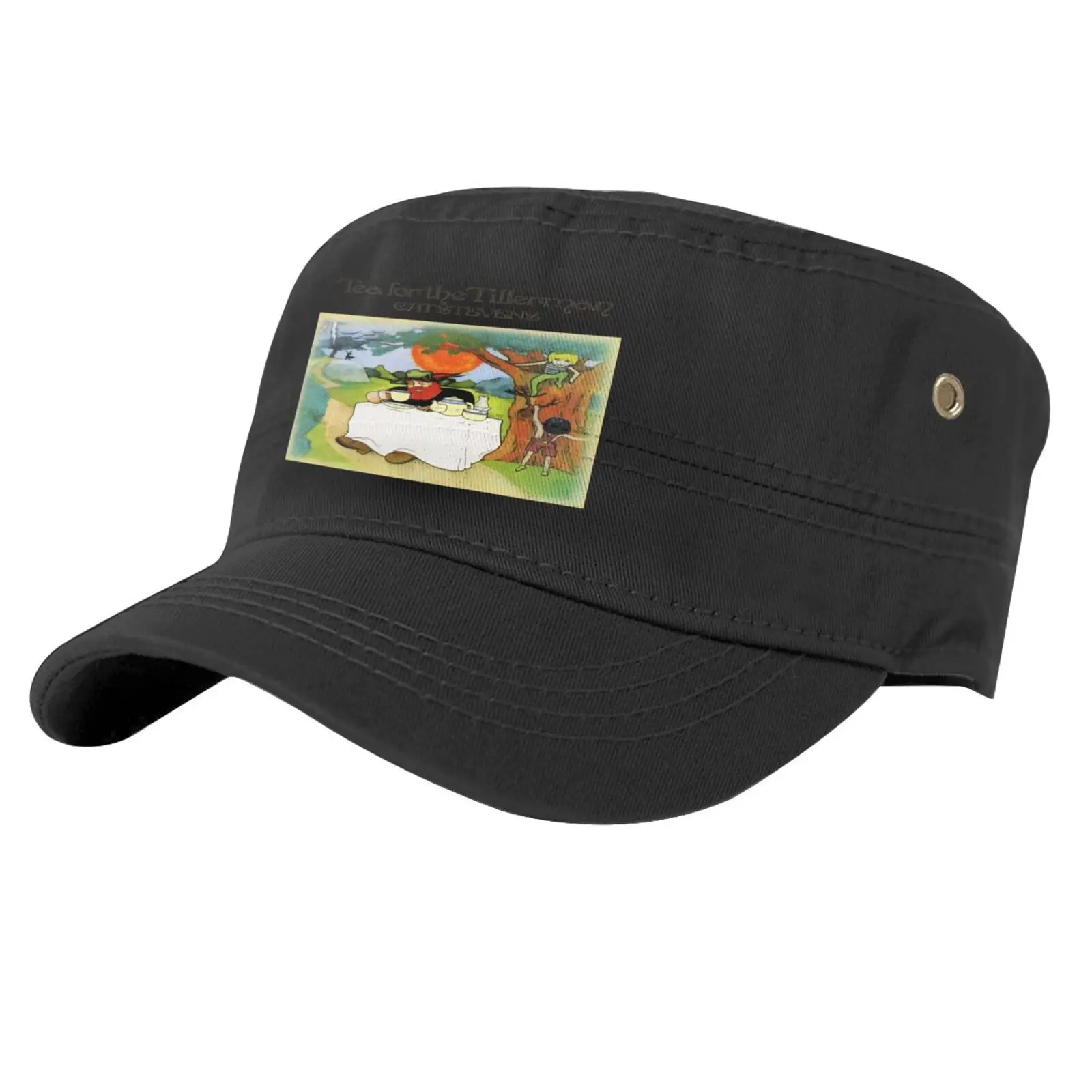 Cat Stevens Tea For Tillerman Legend 4788 Cap Man Hat Caps Women Cap Male Cap For Boy Men's Berets Custom Logo Wool Beanie Cap
Cat Stevens Tea For Tillerman Legend 4788 Cap Man Hat Caps Women Cap Male Cap For Boy Men's Berets Custom Logo Wool Beanie Cap