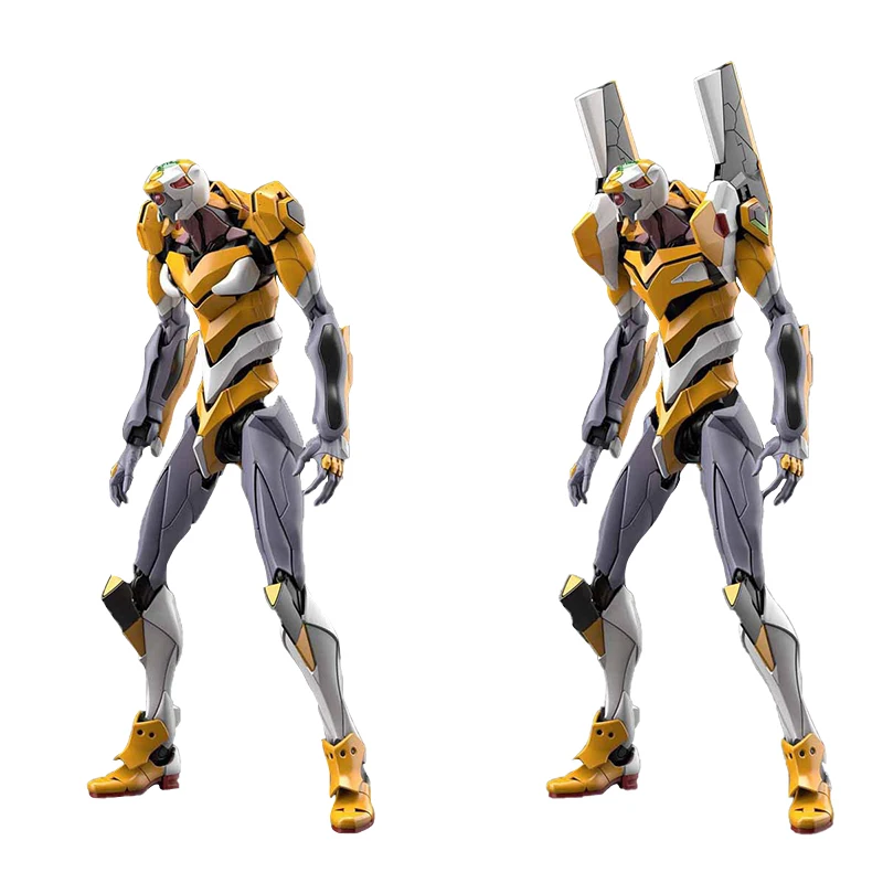 Original In Stock Bandai Rg Evangelion Eva Collection of Various Series Anime Action Figures Collection Pvc Model Toys for Child
Original In Stock Bandai Rg Evangelion Eva Collection of Various Series Anime Action Figures Collection Pvc Model Toys for Child