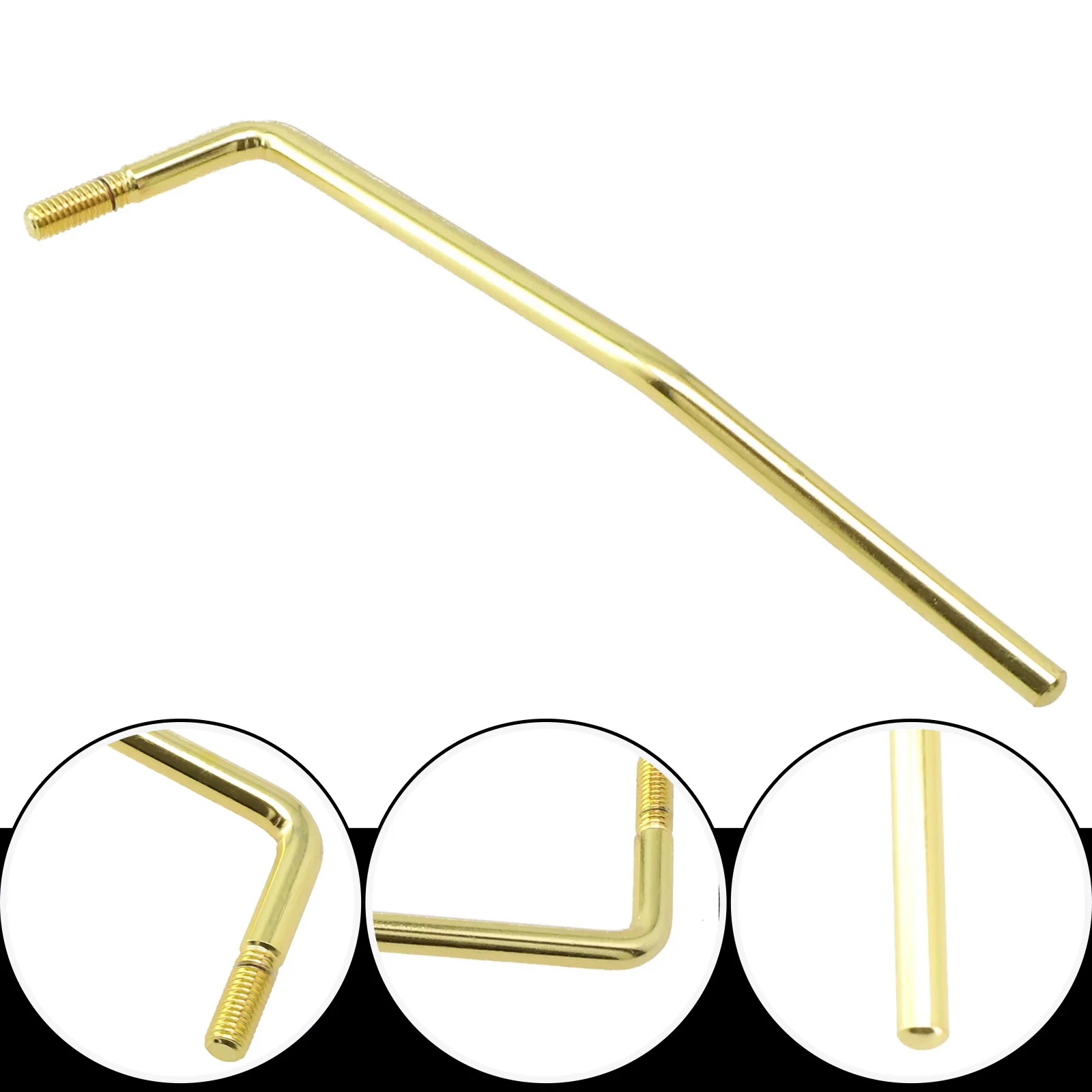 Новая практичная гитара Tremolo Bar Whammy Bar 3 цвета 6 мм аксессуары прибл. 17*4*2 см прибл. 45 г Одиночная встряска
Новая практичная гитара Tremolo Bar Whammy Bar 3 цвета 6 мм аксессуары прибл. 17*4*2 см прибл. 45 г Одиночная встряска