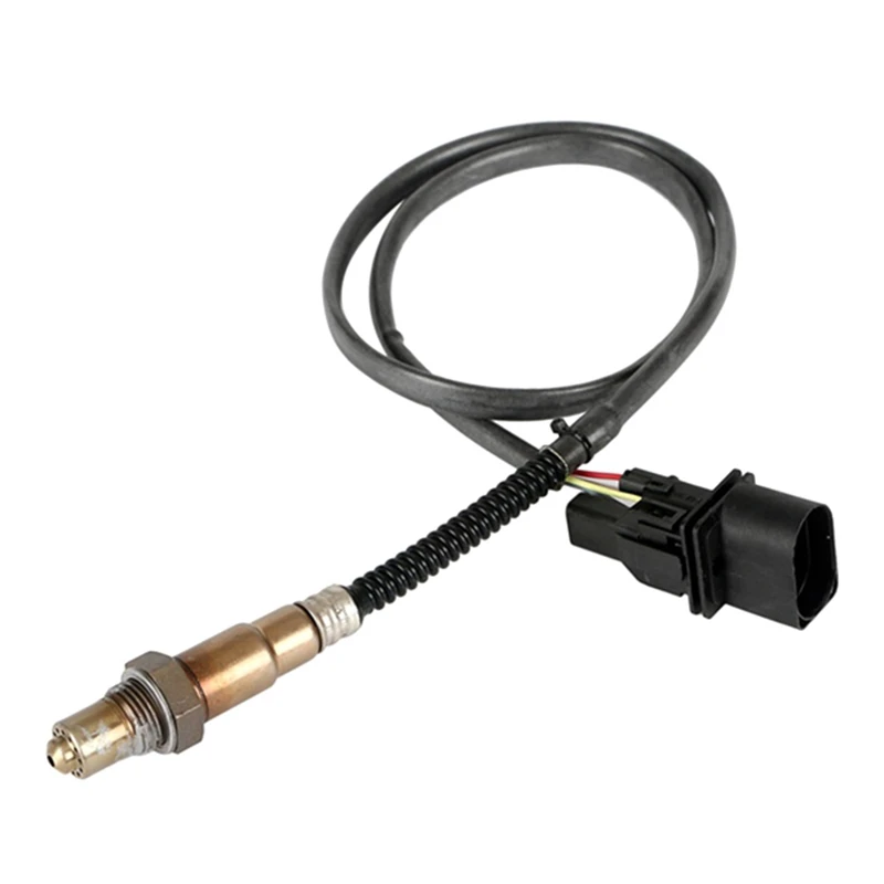 Кислородный датчик Lambda для Skoda 99-05 VW Jetta 0258007351 л-L4 234 1K0998262D 5112-, сменные аксессуары
Кислородный датчик Lambda для Skoda 99-05 VW Jetta 0258007351 л-L4 234 1K0998262D 5112-, сменные аксессуары