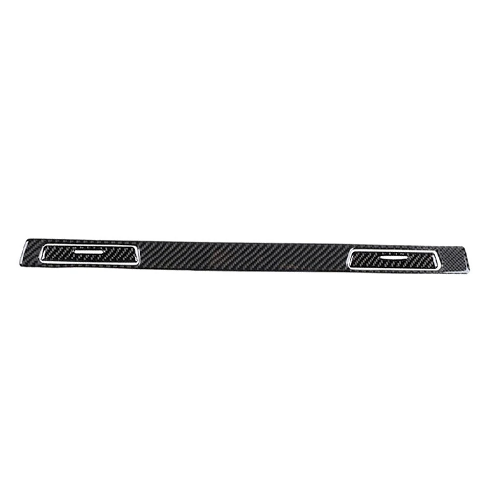 Upgrade the Interior of Your For BMW 3 Series E90 with this Carbon Fiber Cup Holder Sticker Quick and Effortless
Upgrade the Interior of Your For BMW 3 Series E90 with this Carbon Fiber Cup Holder Sticker Quick and Effortless
