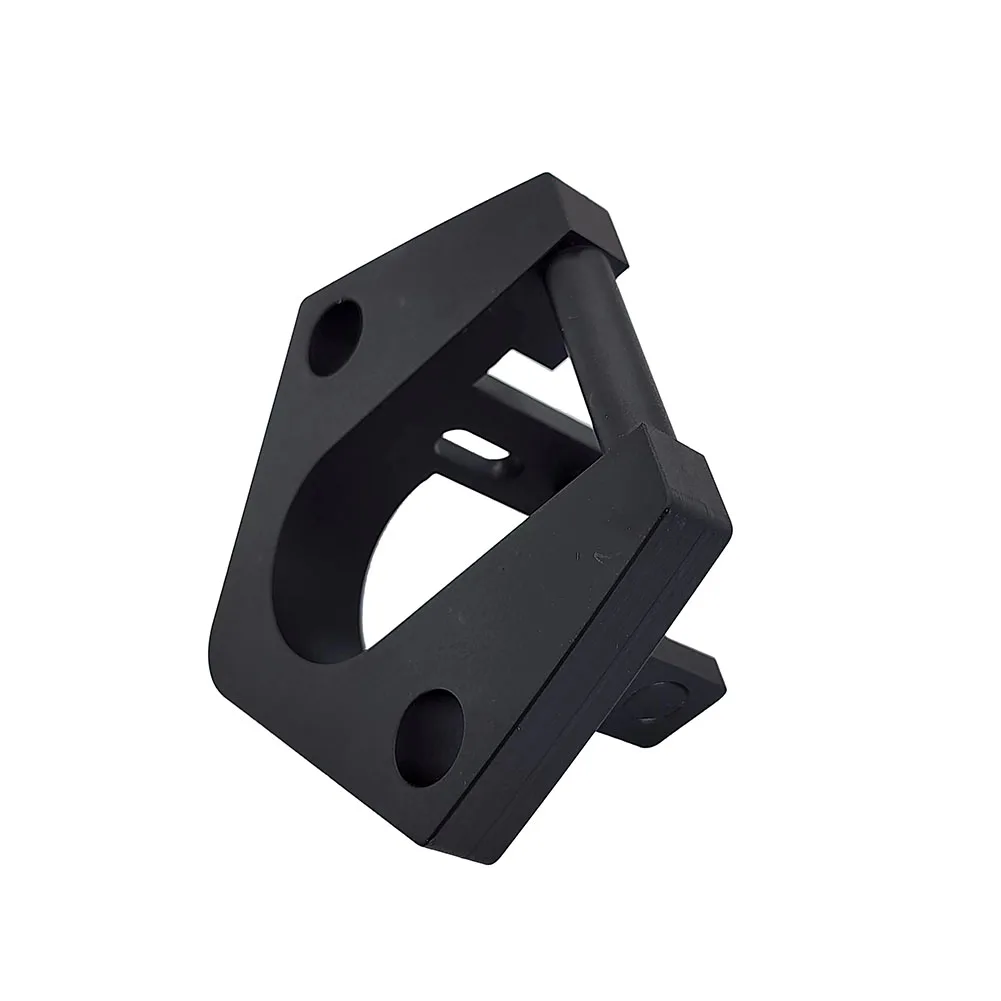 1pcs Black Aluminum Bottom Foot Solid Replacement Part For Dometic Sunchaser II Auto Exterior Part Firm And Durable
1pcs Black Aluminum Bottom Foot Solid Replacement Part For Dometic Sunchaser II Auto Exterior Part Firm And Durable