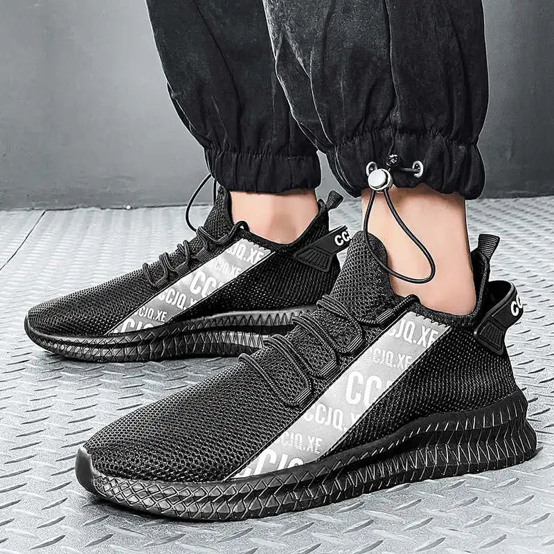 Male Children's Teenage Sneakers High Tops Mens Casual Shoes Luxury Designer Trainer Men's Model Shoes Slip Beach Tennis Tennis
Male Children's Teenage Sneakers High Tops Mens Casual Shoes Luxury Designer Trainer Men's Model Shoes Slip Beach Tennis Tennis