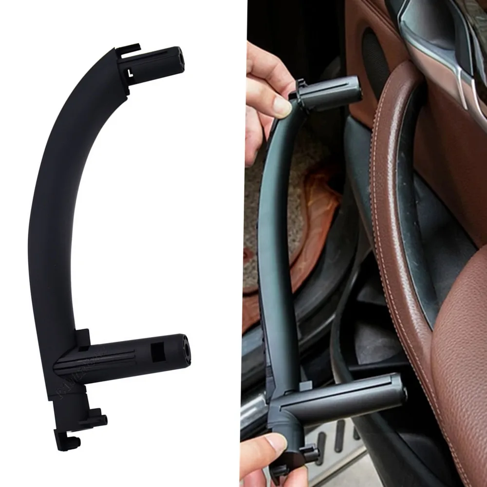 51417292243 51417292244 Auto Interior Accessories Inner Door Pull Panel Handle Trim Cover For BMW- X5 X6 F15 F16 2014-2018
51417292243 51417292244 Auto Interior Accessories Inner Door Pull Panel Handle Trim Cover For BMW- X5 X6 F15 F16 2014-2018