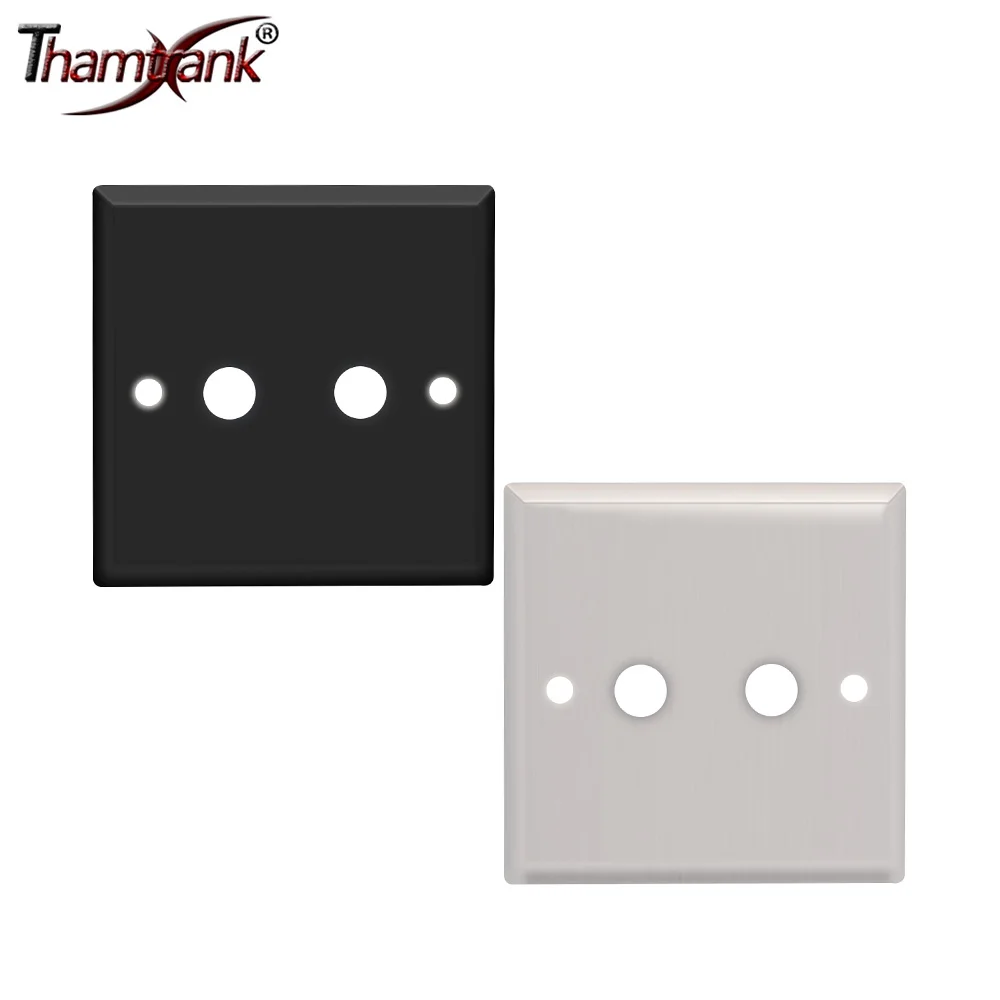 50pcs Black/Silver USB TV DATA Audio Outlet Socket Electrical Plug DIY Power Socket Wall Panel Frame Free Combination
50pcs Black/Silver USB TV DATA Audio Outlet Socket Electrical Plug DIY Power Socket Wall Panel Frame Free Combination