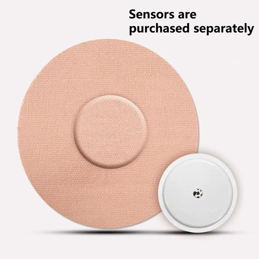 10Pcs Helpful Adhesive Tapes Multiple Function Sensor Patches Non-slip Shower Waterproof Adhesive Patches Protection
10Pcs Helpful Adhesive Tapes Multiple Function Sensor Patches Non-slip Shower Waterproof Adhesive Patches Protection
