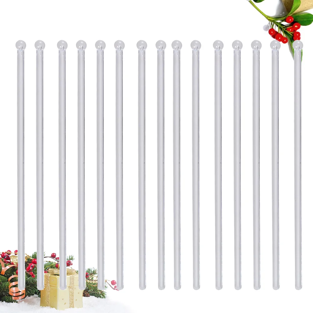 Drink Cocktail Mixing Stirrer Sticks Stir Swizzle Mixer Stirs Stirring Bar Acrylic Stick Stirrers
Drink Cocktail Mixing Stirrer Sticks Stir Swizzle Mixer Stirs Stirring Bar Acrylic Stick Stirrers