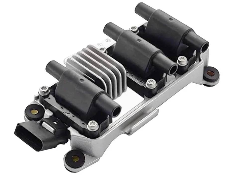 Катушка зажигания 078905104 5C1046 UF256 12851 для Audi 100 80 A4 A6 A8 VW Passat
Катушка зажигания 078905104 5C1046 UF256 12851 для Audi 100 80 A4 A6 A8 VW Passat