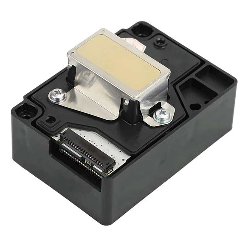 F185000 Print Head for EPSON ME1100 T1110 ME70 C110 ME650 L1300 C120 C10 C1100 T30 T33 T110 T1100 SC110 TX510 B1100 New
F185000 Print Head for EPSON ME1100 T1110 ME70 C110 ME650 L1300 C120 C10 C1100 T30 T33 T110 T1100 SC110 TX510 B1100 New