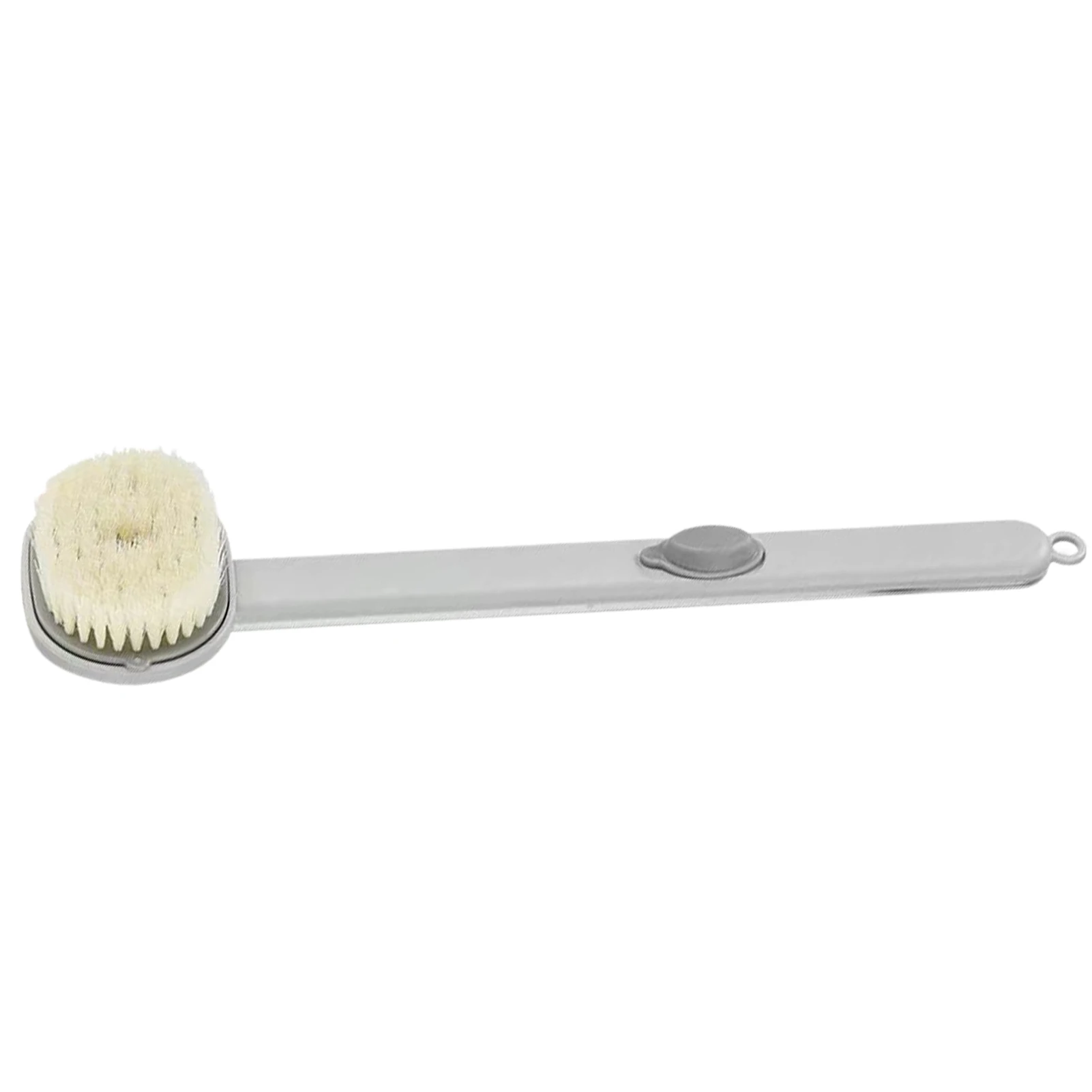 Bath Scrubbing Brush Shower Back Scrubber Long Handle Bath Brush Improve Skin Health Shower Back Cleaning Brush Bath Gentle
Bath Scrubbing Brush Shower Back Scrubber Long Handle Bath Brush Improve Skin Health Shower Back Cleaning Brush Bath Gentle