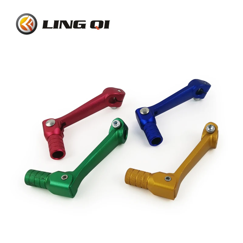 Motorcycle Gear Shift Lever For Kayo T2 T4 T4L BSE Apollo CB250 Gear Lever Engine Dirt Pit Bike Motocross Gear Pole
Motorcycle Gear Shift Lever For Kayo T2 T4 T4L BSE Apollo CB250 Gear Lever Engine Dirt Pit Bike Motocross Gear Pole