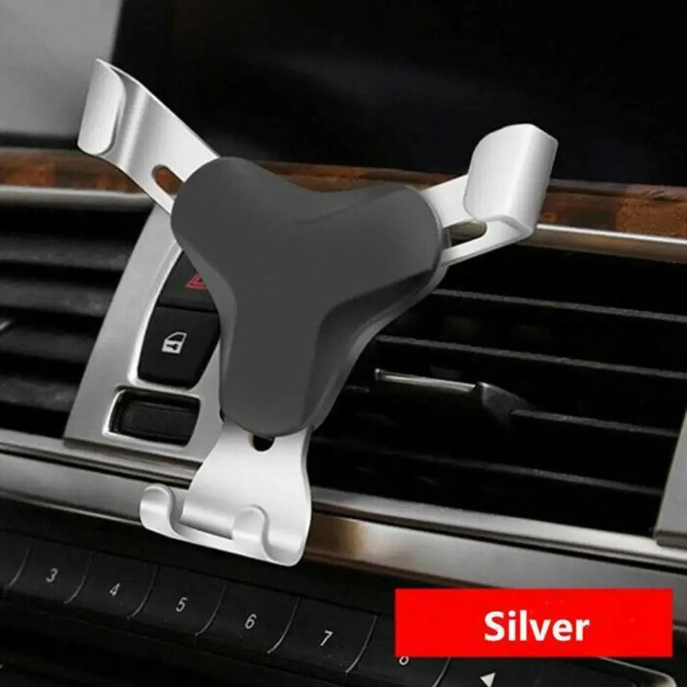 Y Type Car Air Outlet Gravity Mobile Phone Holder Universal Smartphone Gps Support For IPhone Xiaomi Samsung Phone Holder
Y Type Car Air Outlet Gravity Mobile Phone Holder Universal Smartphone Gps Support For IPhone Xiaomi Samsung Phone Holder