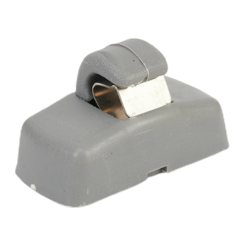 2pcs/set 3B0857561B Car Front Sun Visor Hook Clips For SKODA Fabia 00-2008 For Octavia 97-11 For Superb 02-08 Car Accessories
2pcs/set 3B0857561B Car Front Sun Visor Hook Clips For SKODA Fabia 00-2008 For Octavia 97-11 For Superb 02-08 Car Accessories