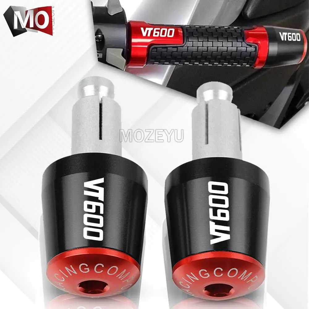 For Honda 600 VT600 VLX 1998-2010 2009 2008 2007 Motorcycle Accessories 7/8'' 22MM Handle Bar Cap End Plugs Handlebar Grips Ends
For Honda 600 VT600 VLX 1998-2010 2009 2008 2007 Motorcycle Accessories 7/8'' 22MM Handle Bar Cap End Plugs Handlebar Grips Ends