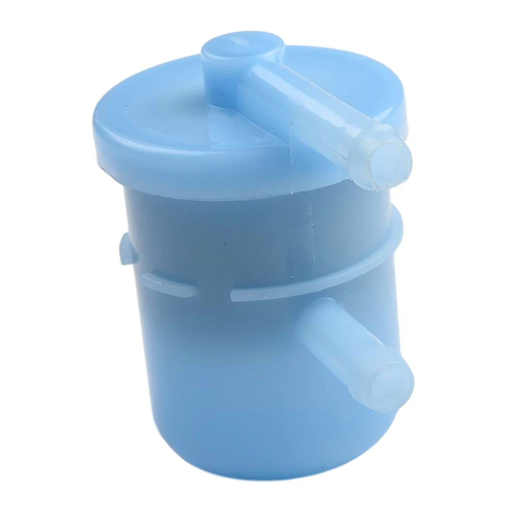 Accessories Fuel Filter Replacement Blue For Suzuki DF25-140HP Fuel Filter Kit Plastic 15410-87J10 High Quality
Accessories Fuel Filter Replacement Blue For Suzuki DF25-140HP Fuel Filter Kit Plastic 15410-87J10 High Quality