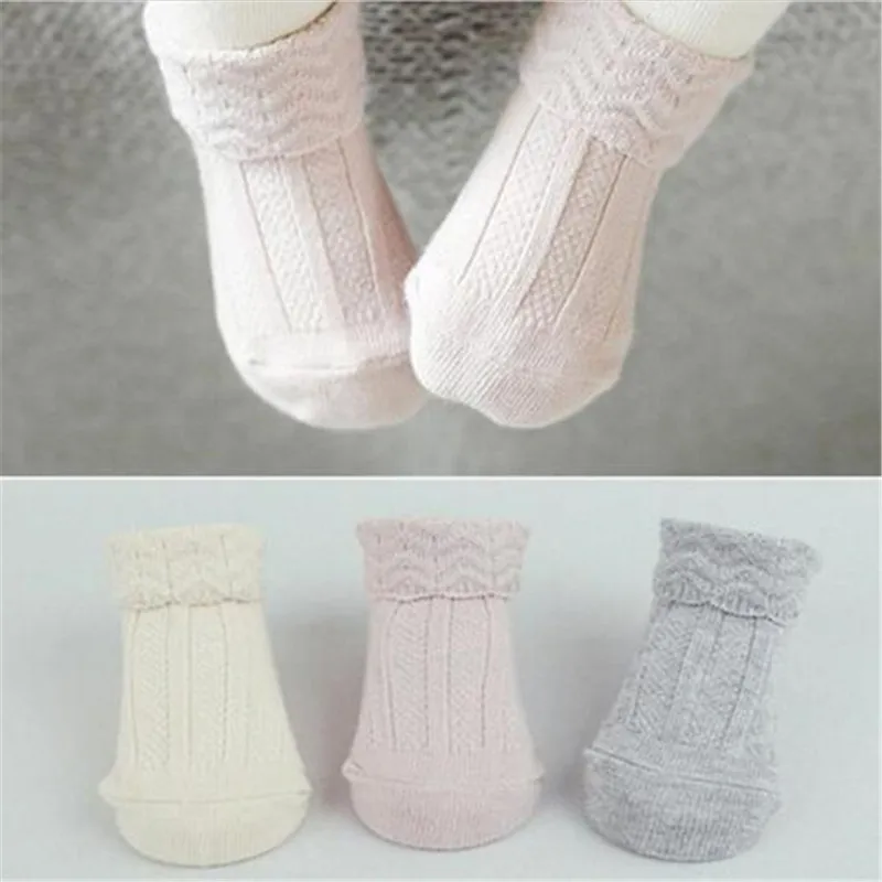 Baby Socks Set Anti Slips Cotton Kids Socks Rubber Soles Toddler Ribbed Floor Sock Infant Solid Color Sokken Girls Boy
Baby Socks Set Anti Slips Cotton Kids Socks Rubber Soles Toddler Ribbed Floor Sock Infant Solid Color Sokken Girls Boy