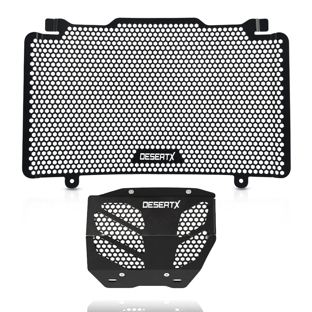 WITH LOGO DesertX Motorcycle For Ducati Desert-X Desert X 2022 2023 Radiator Grille Grill Guard Cover Engine Guard Protector Set
WITH LOGO DesertX Motorcycle For Ducati Desert-X Desert X 2022 2023 Radiator Grille Grill Guard Cover Engine Guard Protector Set