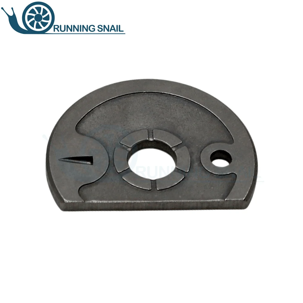 Turbo Thrust Bearing Iron CT12B 17201-67020 17201-67010 17201-67040 For Toyota Landcruiser 4 Runner TD 92 Kw-125 HP 1KZ-T
Turbo Thrust Bearing Iron CT12B 17201-67020 17201-67010 17201-67040 For Toyota Landcruiser 4 Runner TD 92 Kw-125 HP 1KZ-T