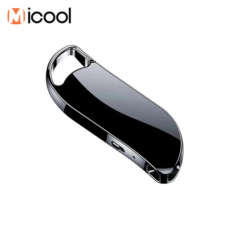 Portable Keychain Voice Recorder 32G 64G Recorder Audio Voice Activated 192Kpbs Dictaphone WMA MP3 Player Pocket Audio Recorder
Portable Keychain Voice Recorder 32G 64G Recorder Audio Voice Activated 192Kpbs Dictaphone WMA MP3 Player Pocket Audio Recorder