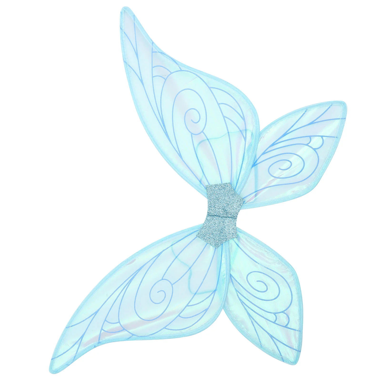Glowing Butterfly Wings Party Prop Butterflies Fairy Aldult Ornament Adult Cosplay
Glowing Butterfly Wings Party Prop Butterflies Fairy Aldult Ornament Adult Cosplay