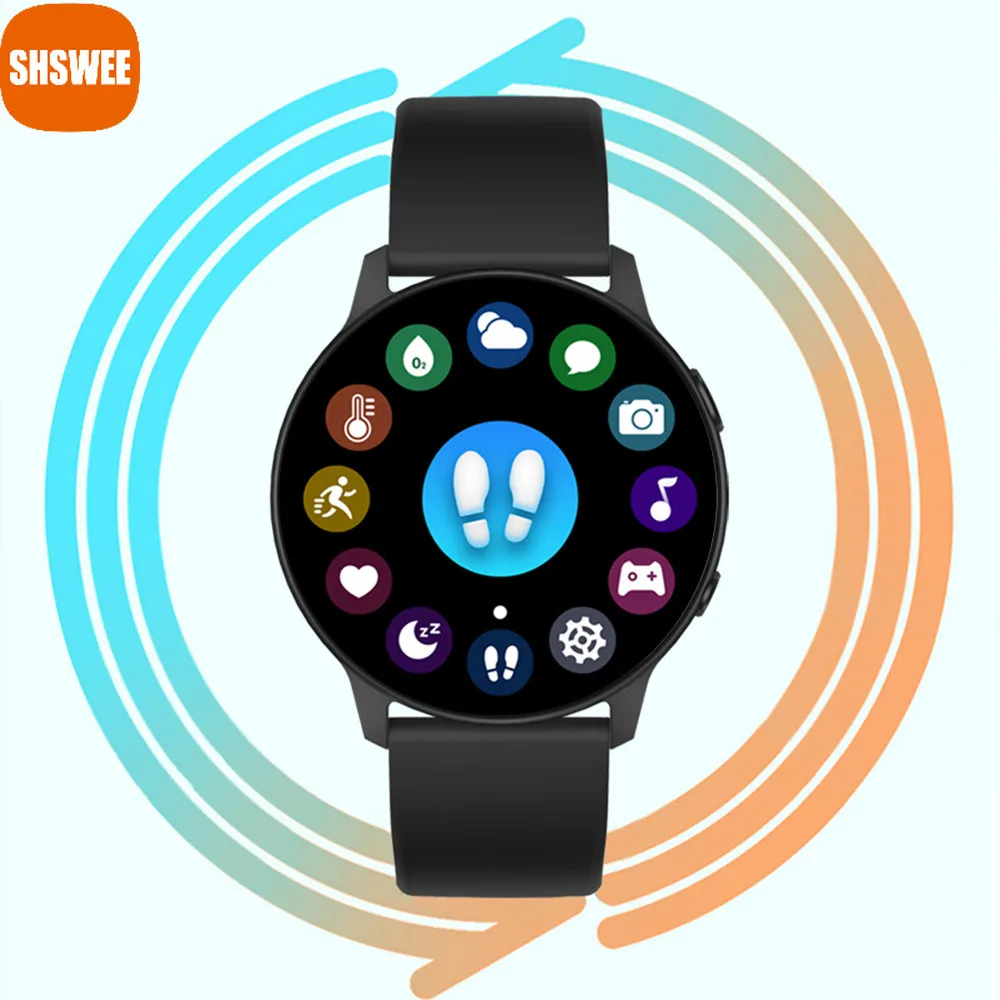 Women Smart Watch Men Waterproof Heart Rate Sleep Monitoring Bluetooth MX1 Bracelet Fitness Tracker for Samsung Xiaomi Phone 
Women Smart Watch Men Waterproof Heart Rate Sleep Monitoring Bluetooth MX1 Bracelet Fitness Tracker for Samsung Xiaomi Phone