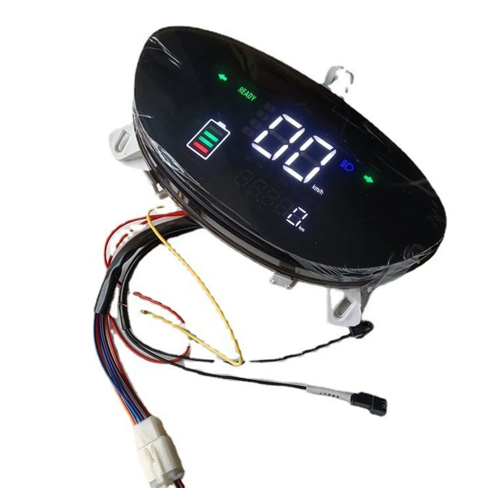 ЖК-дисплей для электровелосипеда, ЖК-дисплей, экран Speedmeter 48-72 в для электровелосипеда, электровелосипеда, скутера, аксессуары для электровелосипеда
ЖК-дисплей для электровелосипеда, ЖК-дисплей, экран Speedmeter 48-72 в для электровелосипеда, электровелосипеда, скутера, аксессуары для электровелосипеда