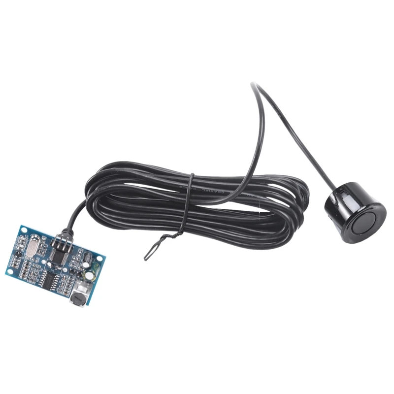 Waterproof Ultrasonic Module Jsn-Sr04t Water Proof Integrated Distance Measuring Transducer Sensor For Arduino
Waterproof Ultrasonic Module Jsn-Sr04t Water Proof Integrated Distance Measuring Transducer Sensor For Arduino