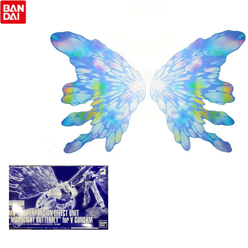 Набор моделей Bandai Gundam PB Limited MG Moonlight Butterfly для поворота Gundam, экшн-фигурки, игрушки для детей без тела
Набор моделей Bandai Gundam PB Limited MG Moonlight Butterfly для поворота Gundam, экшн-фигурки, игрушки для детей без тела