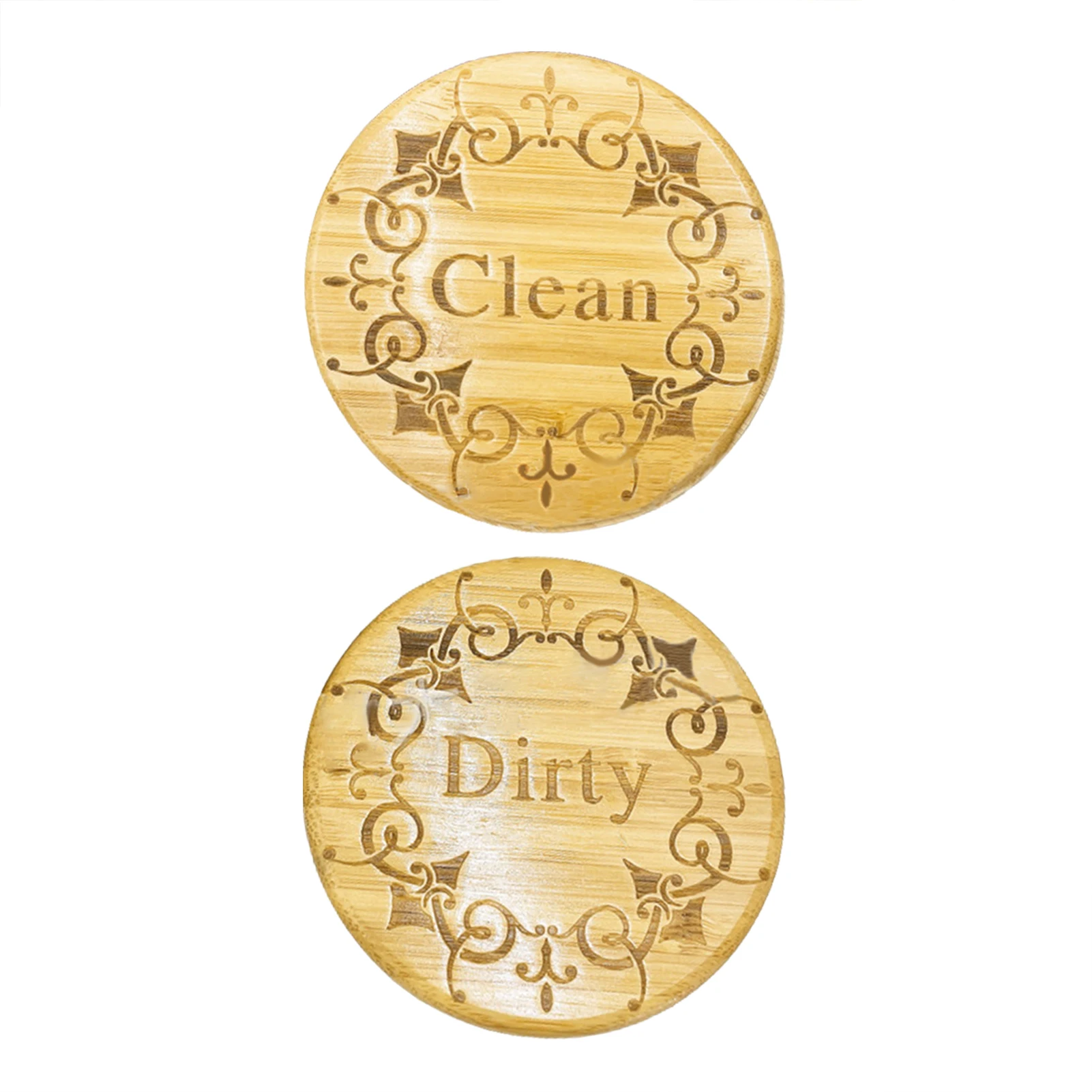 Dishwasher Clean And Dirty Magnets Sign Dirty Clean Dishwasher Magnet No-Scratch Clean Dirty Sign Indicator For Dishwasher
Dishwasher Clean And Dirty Magnets Sign Dirty Clean Dishwasher Magnet No-Scratch Clean Dirty Sign Indicator For Dishwasher