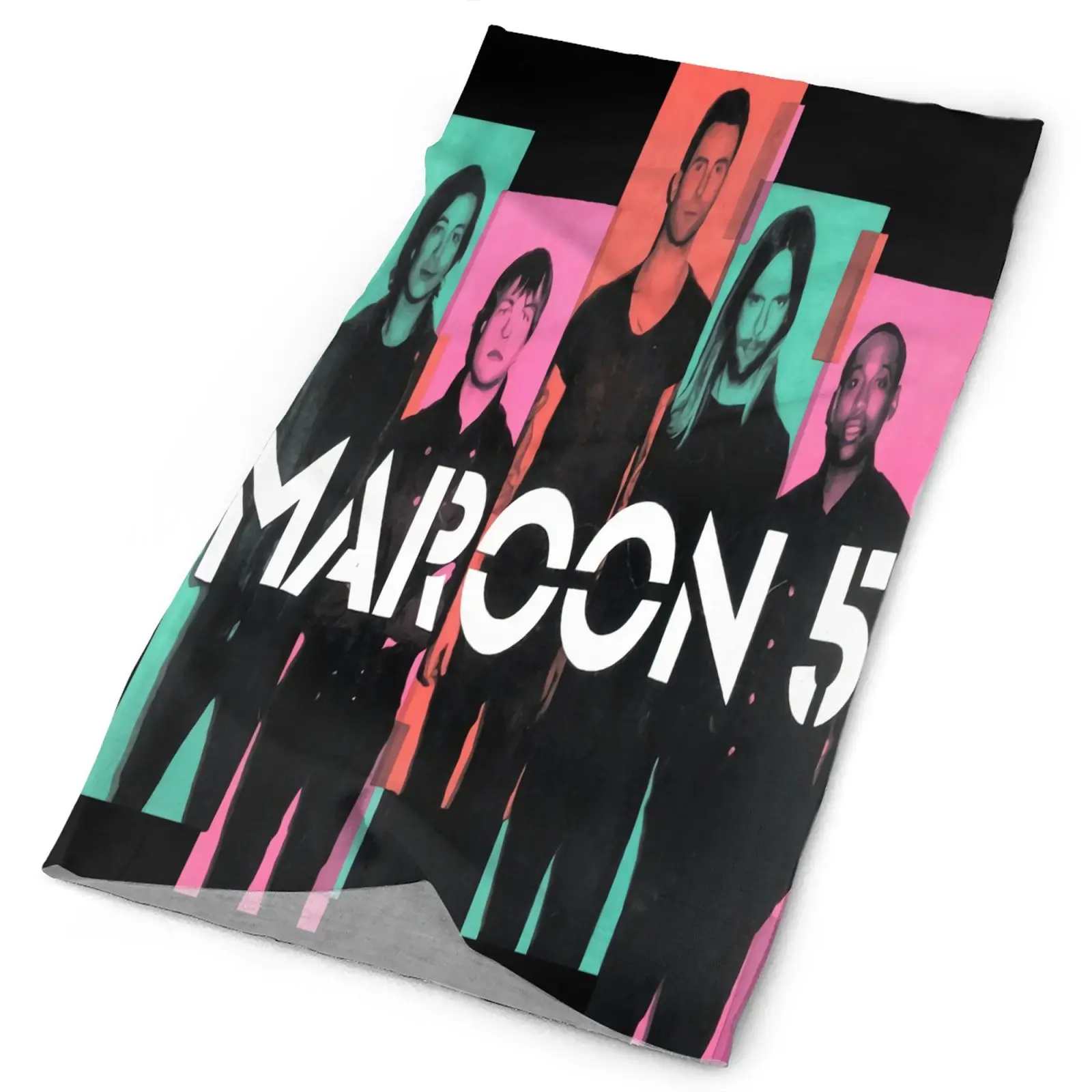 Maroon 5 Photo Blocks Men's Bandana Neck Warmer Man Tactic Scarf Men's Bandana Balaclava Hat Anime Scarf Camouflage Helmet Ski
Maroon 5 Photo Blocks Men's Bandana Neck Warmer Man Tactic Scarf Men's Bandana Balaclava Hat Anime Scarf Camouflage Helmet Ski