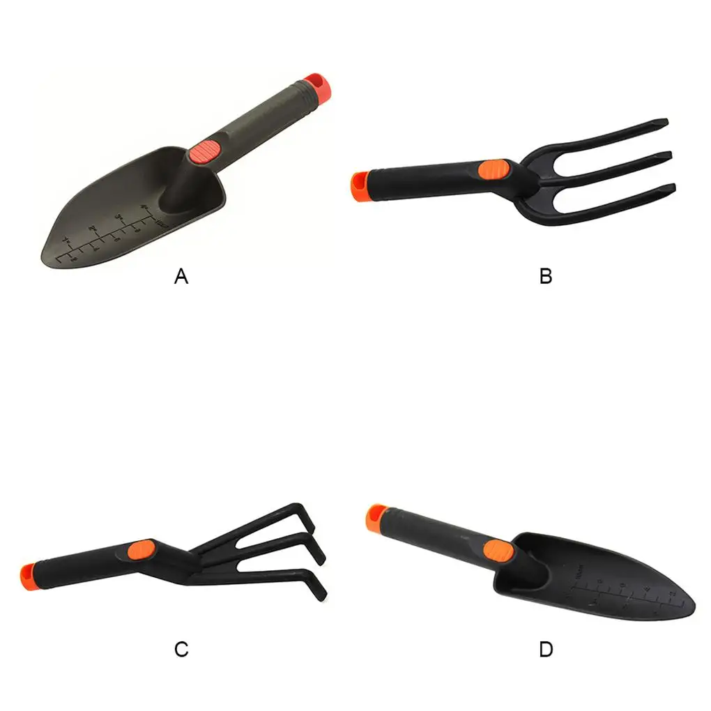 Gardening Tools Garden Kit Yard Shovel Professional Multifunctional Wear-resistant Flower Spade Sowing Instruments No 1
Gardening Tools Garden Kit Yard Shovel Professional Multifunctional Wear-resistant Flower Spade Sowing Instruments No 1