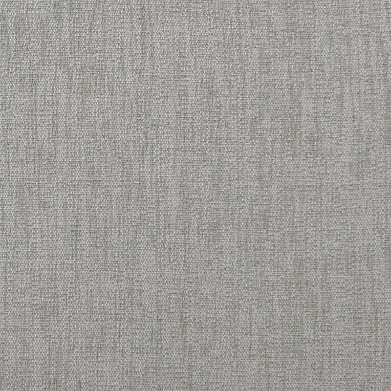 Vesta Heavyweight Textured Linen Room Darkening Blackout Grommet Top Curtain Panel Pair, 52x108, Black
Vesta Heavyweight Textured Linen Room Darkening Blackout Grommet Top Curtain Panel Pair, 52x108, Black