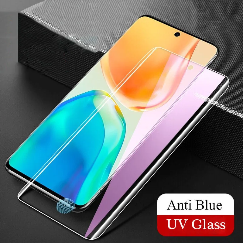 UV Glass for Vivo S15 Pro 3D Full Glue Cover Screen Protector For vivos15 Pro vivos15pro Tempered Glass Anti Blue Matte UV Film
UV Glass for Vivo S15 Pro 3D Full Glue Cover Screen Protector For vivos15 Pro vivos15pro Tempered Glass Anti Blue Matte UV Film
